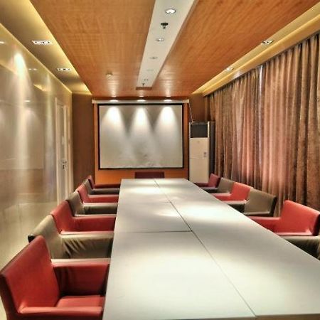 Jinjiang Inn East Siming Road In Higher Education Park , 寧波市 エクステリア 写真