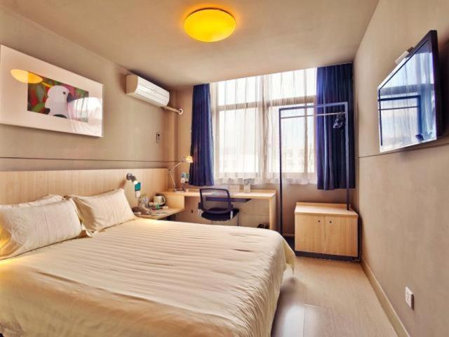 Jinjiang Inn East Siming Road In Higher Education Park , 寧波市 エクステリア 写真
