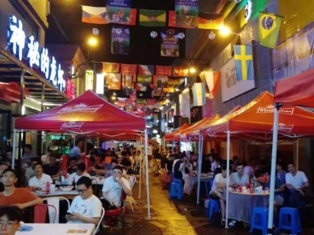 Jinjiang Inn East Siming Road In Higher Education Park , 寧波市 エクステリア 写真
